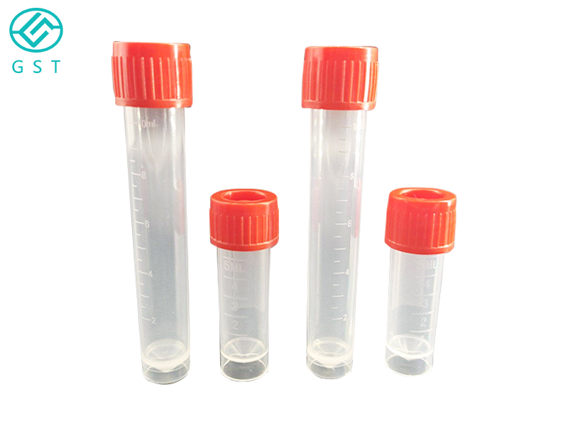 自动出产线-冻存管自动出产线