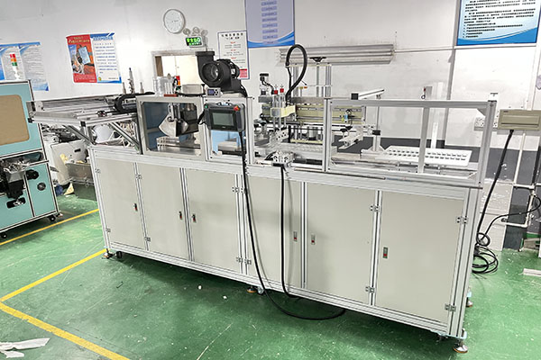 浅谈自动组装机遇不会磨损零件？