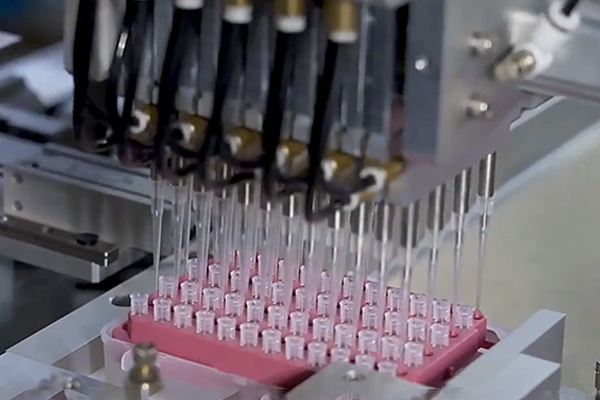 若何选择生物尝试室医疗耗材移液吸头？