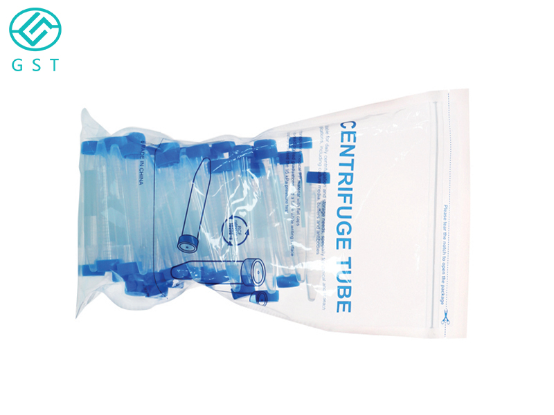 全自动自封袋包装机的道理和特点及使用步骤