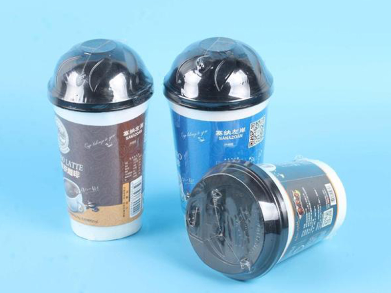 热收缩膜自动包装机：引领包装工业进入新时期