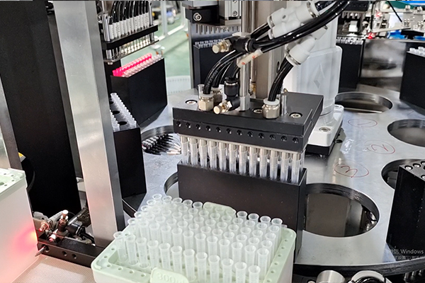 若何选择值得信任的非标自动化设备定造公司？