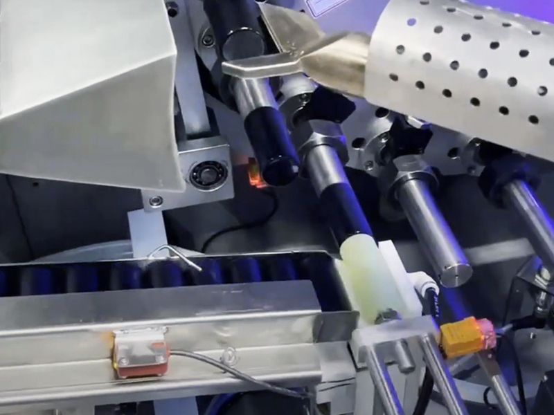 智能化出产线：造作业的将来之路