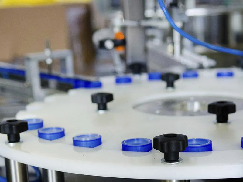 医用过滤器自动组装机：医疗耗材出产迈向智能化