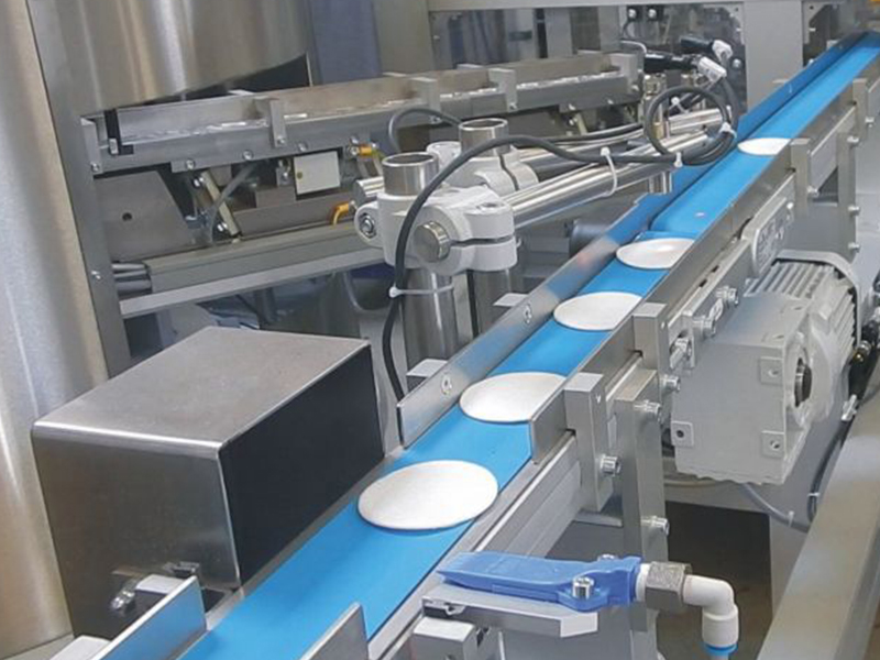 全自动流水线设备：现代工业出产的主题动力