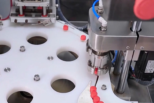 自动化出产设备的利用与发展