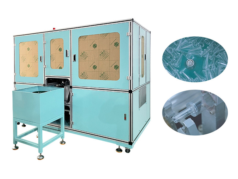 自动化设备定造厂家正成为推动产业转型升级的沉要力量