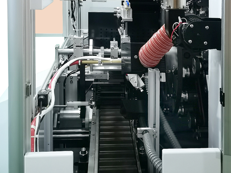 全自动化出产线若何成为企业降本增效的主题引擎？