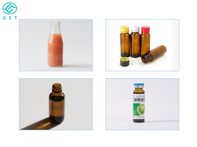 定量液体灌装机高效精准灌装，助力企业智能化升级