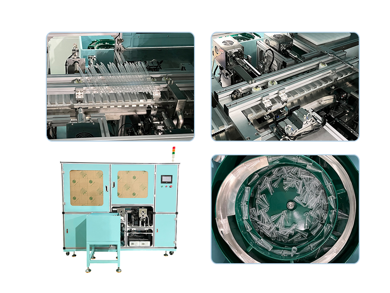 自动出产线设备：造作企业实现降本增效的主题设备