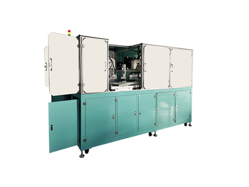 自动出产线厂家若何助力企业实现智能造作升级