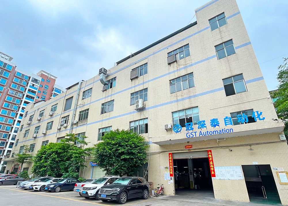 选择专业自动出产线设备厂家，助力企业实现智能造作升级