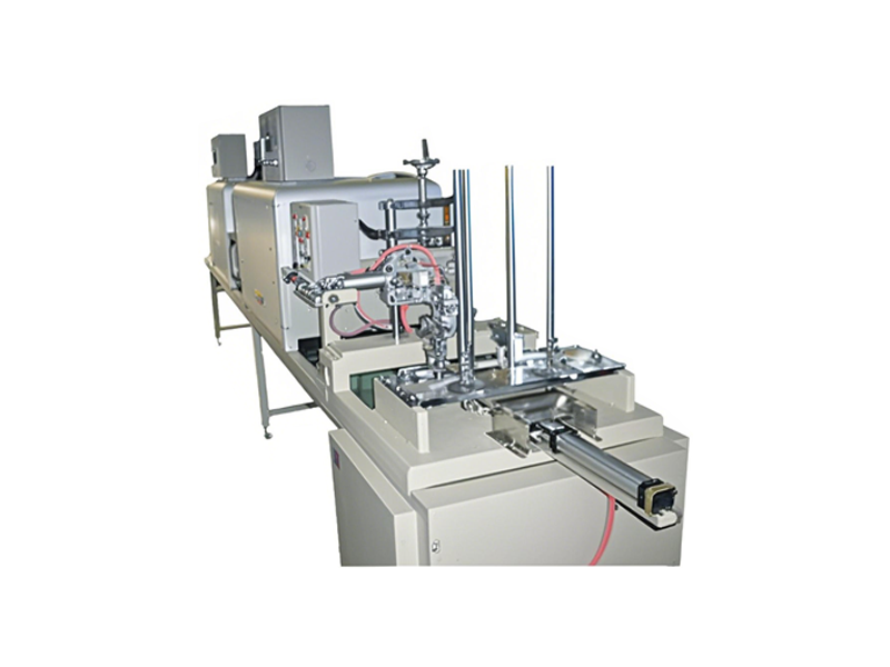 衣架自动移印机：提升日用品印刷效能与品质的自动化设备